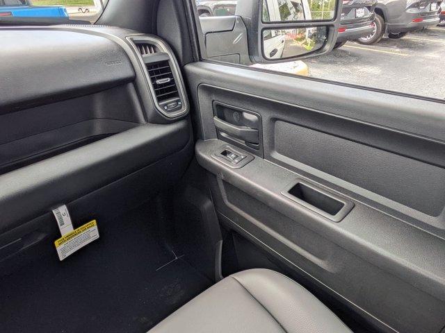 new 2026 Ram 2500 car, priced at $48,855