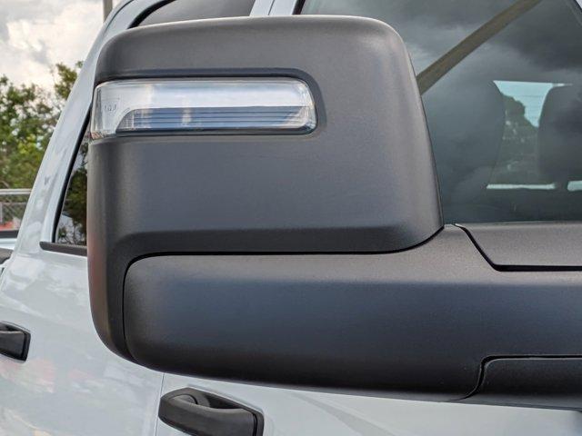 new 2026 Ram 2500 car, priced at $48,855