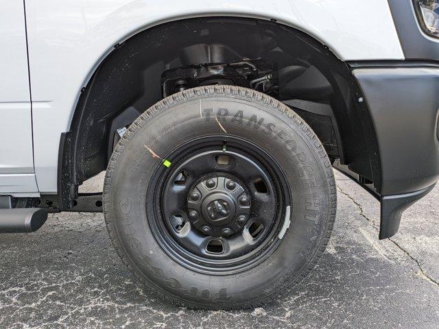 new 2026 Ram 2500 car, priced at $48,855