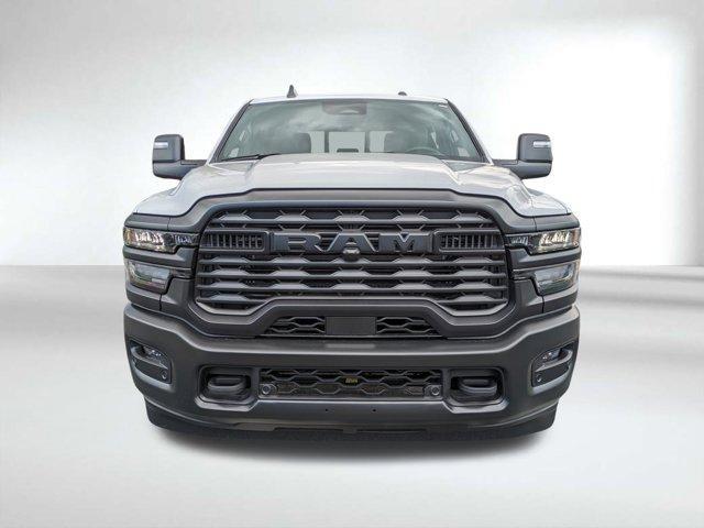 new 2026 Ram 2500 car, priced at $48,855