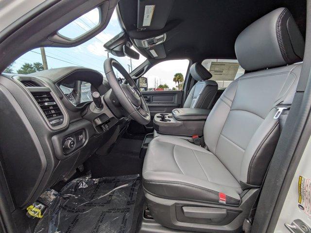 new 2026 Ram 2500 car, priced at $48,855