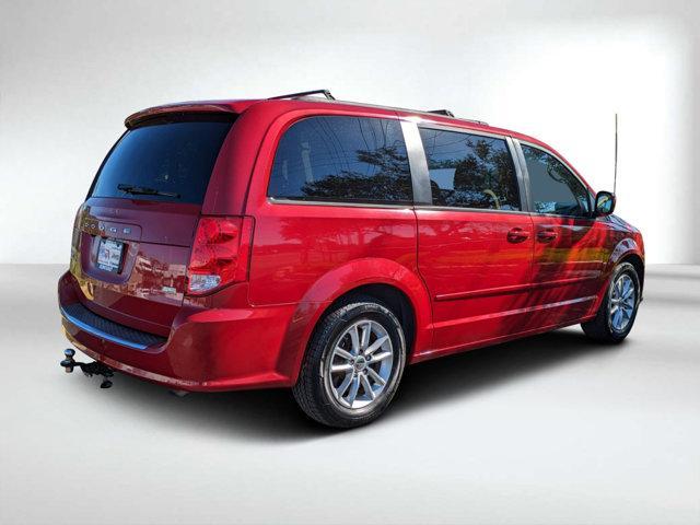 used 2013 Dodge Grand Caravan car, priced at $5,980