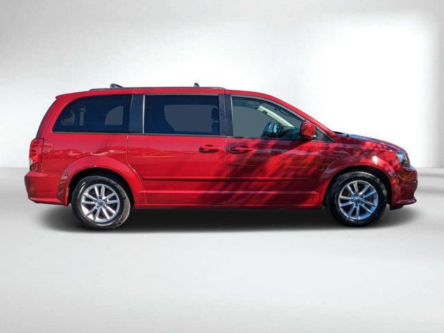 used 2013 Dodge Grand Caravan car, priced at $5,980