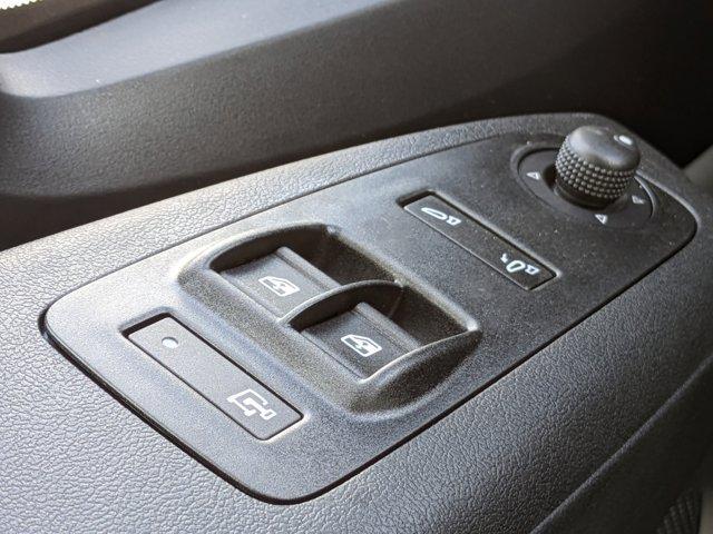 new 2025 Ram ProMaster 1500 car, priced at $45,970