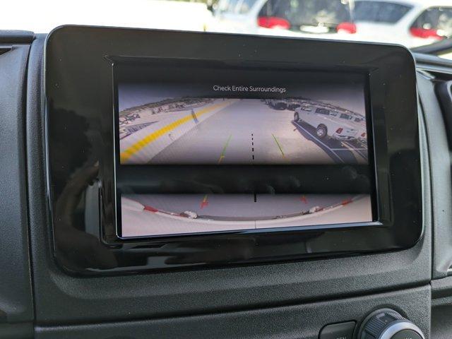 new 2025 Ram ProMaster 1500 car, priced at $45,970