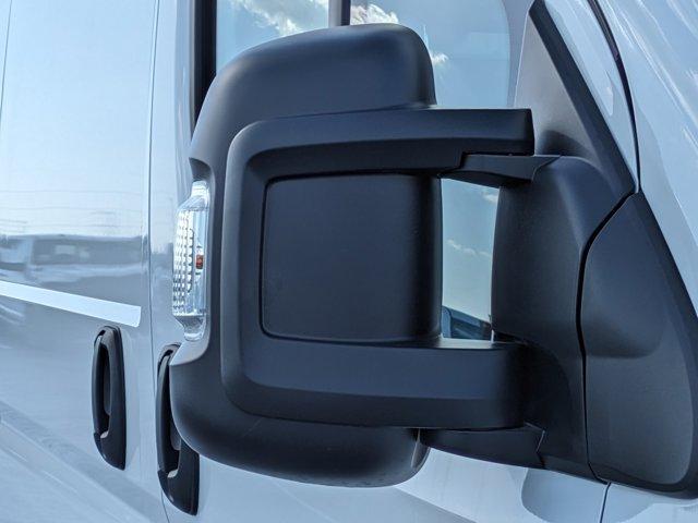 new 2025 Ram ProMaster 1500 car, priced at $45,970