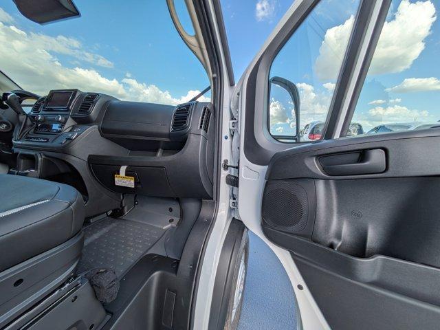 new 2025 Ram ProMaster 1500 car, priced at $45,970