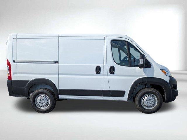 new 2025 Ram ProMaster 1500 car, priced at $45,970