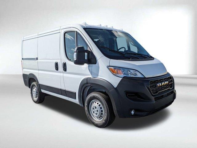 new 2025 Ram ProMaster 1500 car, priced at $45,970