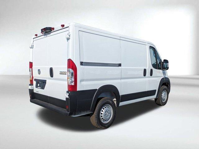 new 2025 Ram ProMaster 1500 car, priced at $45,970