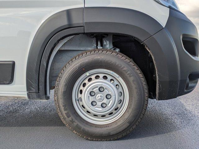 new 2025 Ram ProMaster 1500 car, priced at $45,970