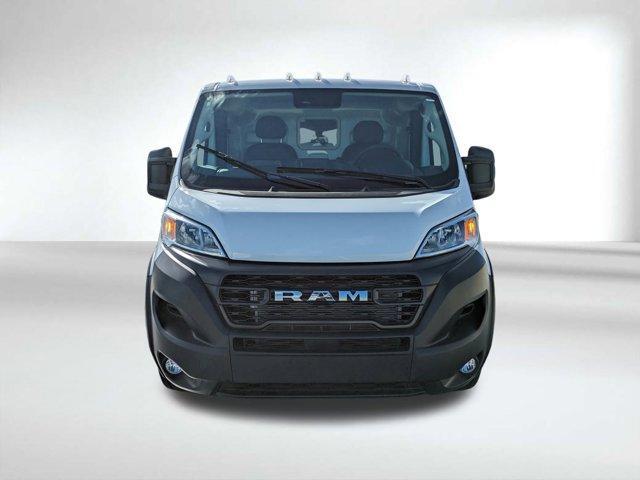 new 2025 Ram ProMaster 1500 car, priced at $45,970
