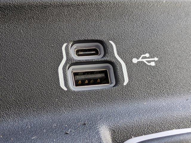 new 2025 Ram ProMaster 1500 car, priced at $45,970