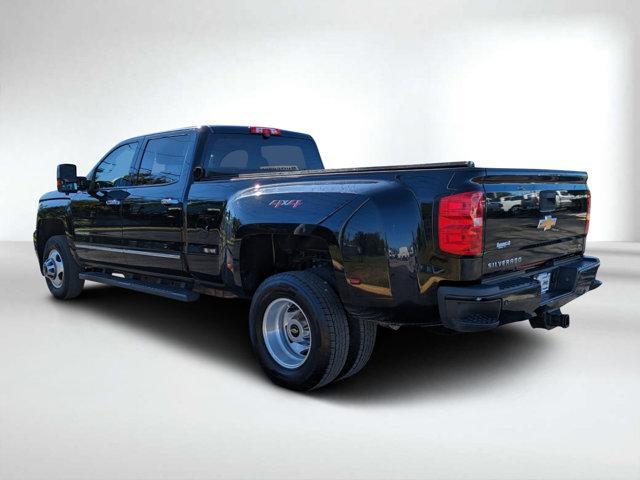 used 2019 Chevrolet Silverado 3500 car, priced at $42,866