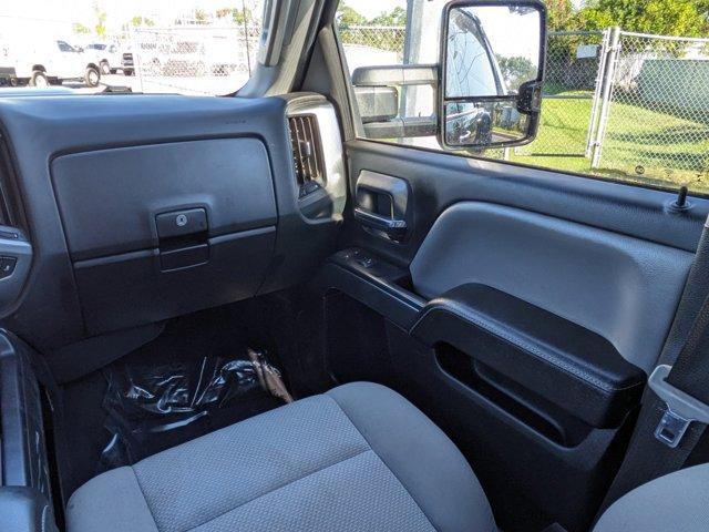 used 2019 Chevrolet Silverado 3500 car, priced at $42,866