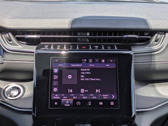 new 2025 Jeep Grand Cherokee L car, priced at $33,999