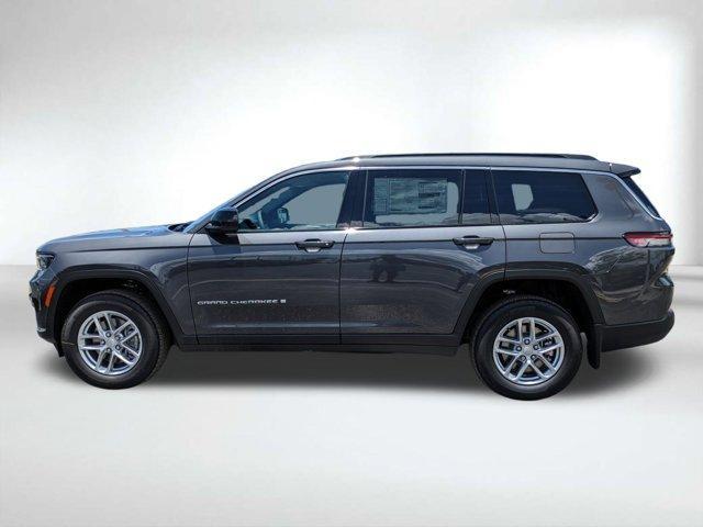 new 2025 Jeep Grand Cherokee L car, priced at $33,999