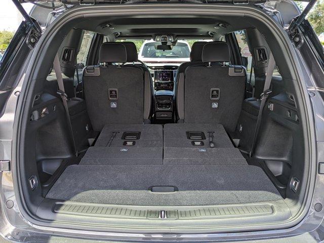 new 2025 Jeep Grand Cherokee L car, priced at $33,999