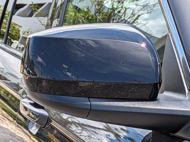 new 2025 Jeep Grand Cherokee L car, priced at $33,999