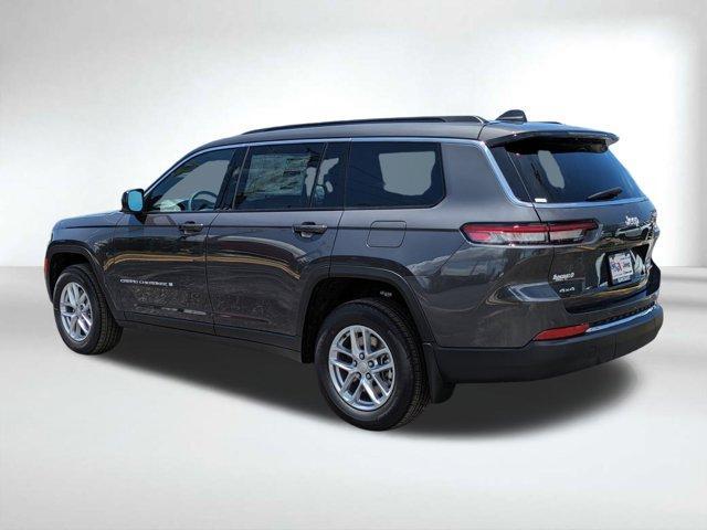 new 2025 Jeep Grand Cherokee L car, priced at $33,999