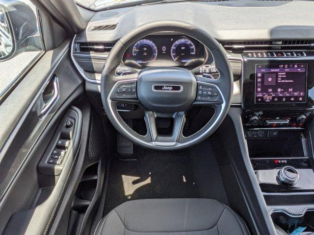 new 2025 Jeep Grand Cherokee L car, priced at $33,999