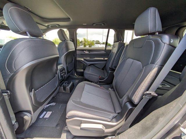 new 2025 Jeep Grand Cherokee L car, priced at $33,999