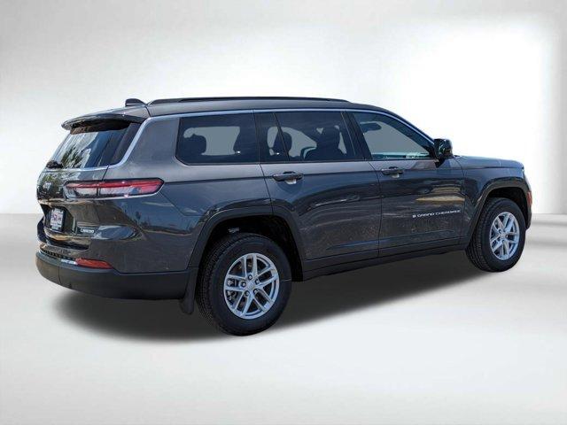 new 2025 Jeep Grand Cherokee L car, priced at $33,999