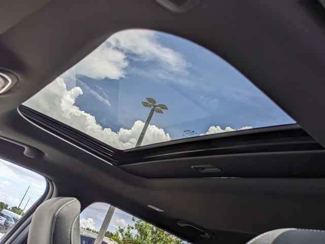 new 2025 Jeep Grand Cherokee L car, priced at $33,999