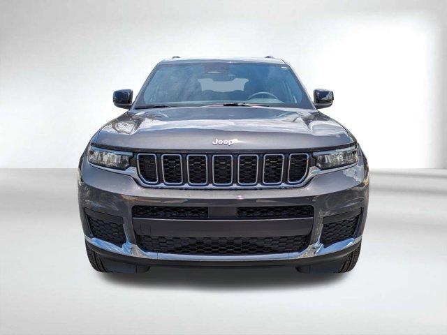 new 2025 Jeep Grand Cherokee L car, priced at $33,999
