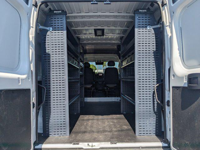 new 2024 Ram ProMaster 2500 car, priced at $48,998