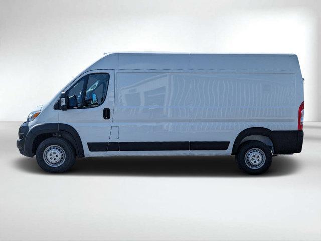 new 2024 Ram ProMaster 2500 car, priced at $48,998