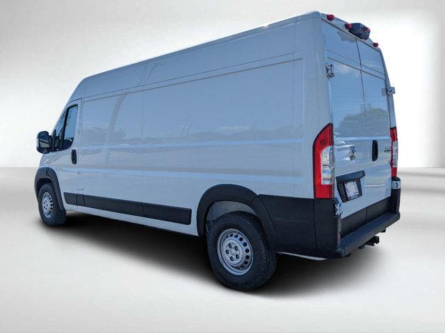 new 2024 Ram ProMaster 2500 car, priced at $48,998