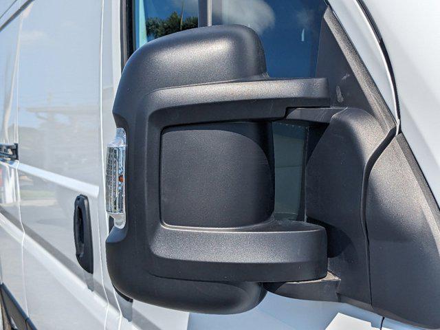 new 2024 Ram ProMaster 2500 car, priced at $48,998