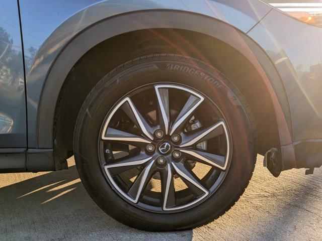 used 2018 Mazda CX-5 car, priced at $14,495