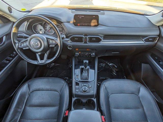 used 2018 Mazda CX-5 car, priced at $14,495