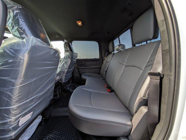 new 2025 Ram 2500 car, priced at $57,445