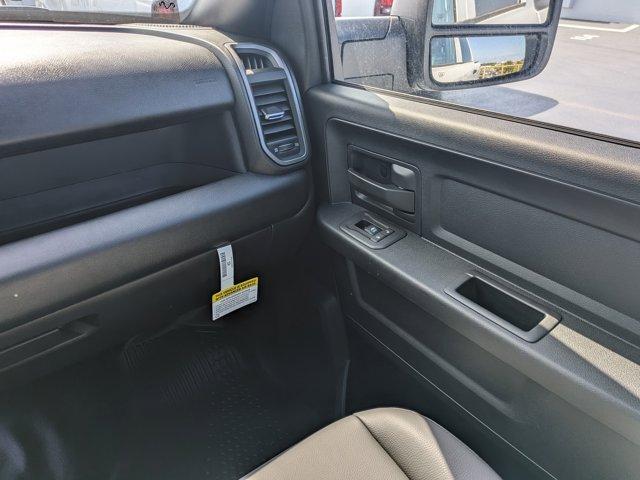 new 2025 Ram 2500 car, priced at $57,445