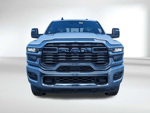 new 2025 Ram 2500 car, priced at $57,445