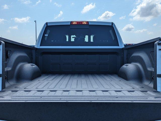 new 2025 Ram 2500 car, priced at $57,445