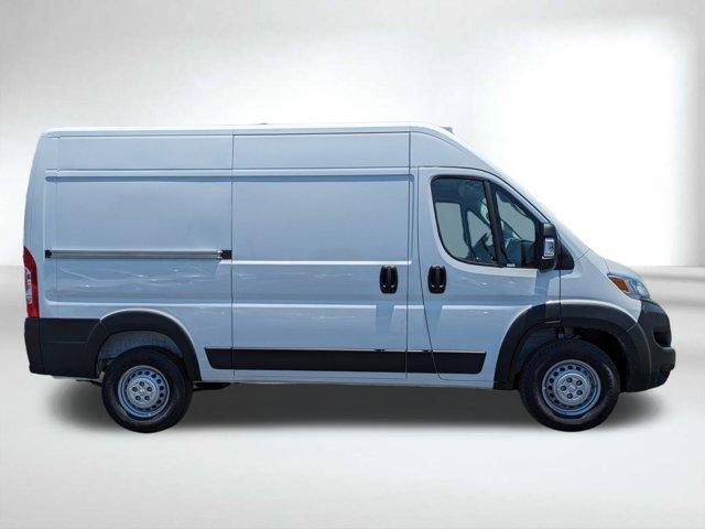 new 2025 Ram ProMaster 1500 car, priced at $44,805