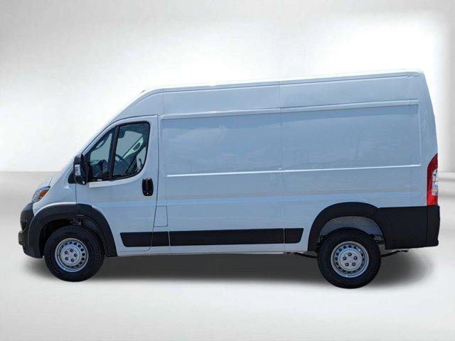 new 2025 Ram ProMaster 1500 car, priced at $44,805