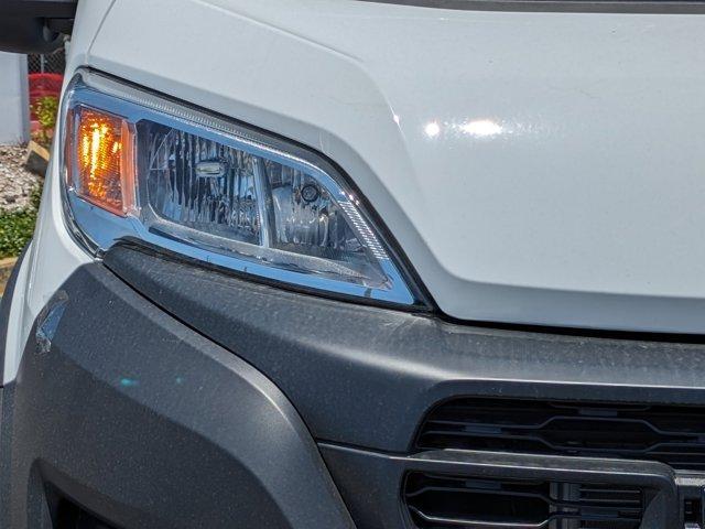 new 2025 Ram ProMaster 1500 car, priced at $44,805