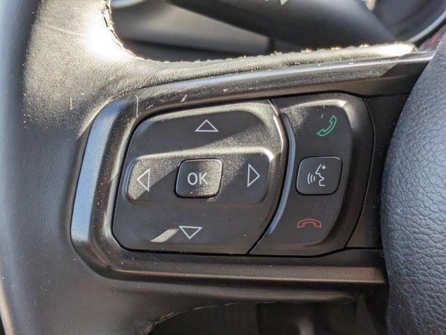 used 2018 Jeep Wrangler Unlimited car, priced at $24,986