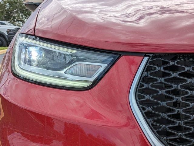 new 2026 Chrysler Pacifica car, priced at $54,129