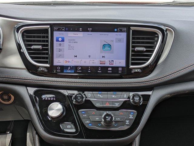 new 2026 Chrysler Pacifica car, priced at $54,129