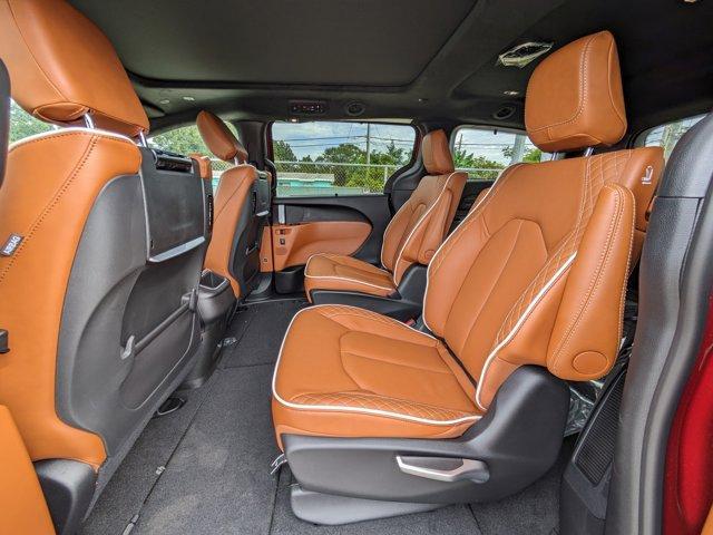 new 2026 Chrysler Pacifica car, priced at $54,129
