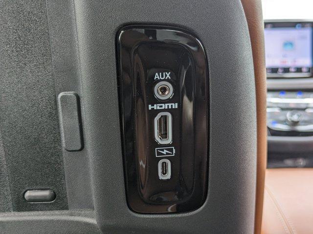 new 2026 Chrysler Pacifica car, priced at $54,129