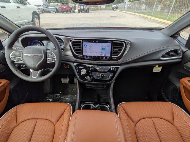 new 2026 Chrysler Pacifica car, priced at $54,129