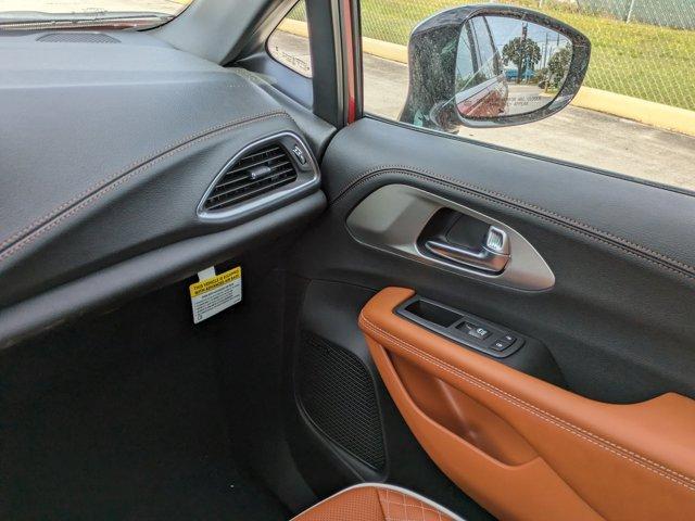 new 2026 Chrysler Pacifica car, priced at $54,129