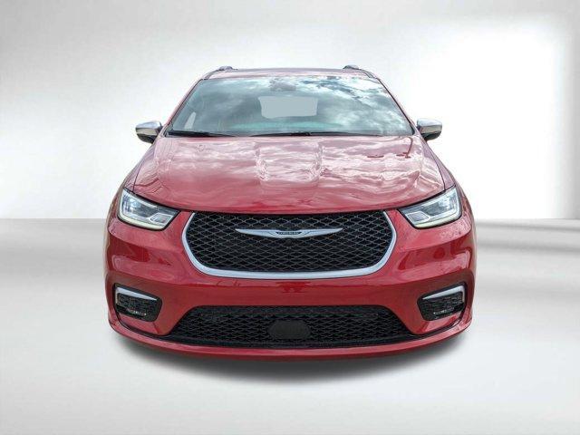 new 2026 Chrysler Pacifica car, priced at $54,129